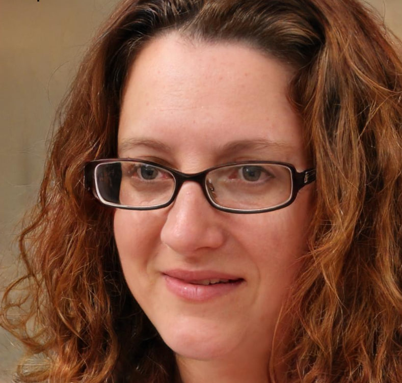 Nina Schuster